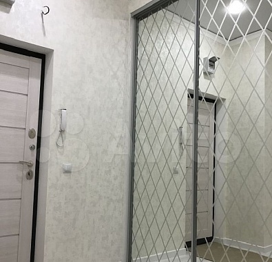 двухкомнатная Юго-западный район