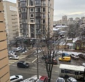 трехкомнатная Центр квартира в Ставрополе