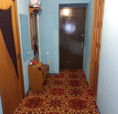 двухкомнатная Юго-западный район