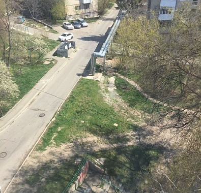 2-комн. кв. Центр квартира в Ставрополе