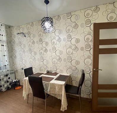 3-комн. кв.  Перспективный