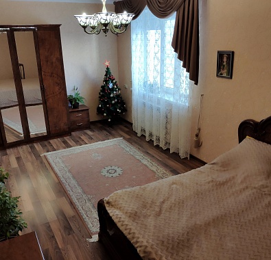 2-комн. кв.  Перспективный