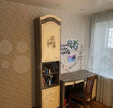 четырехкомнатная Центр