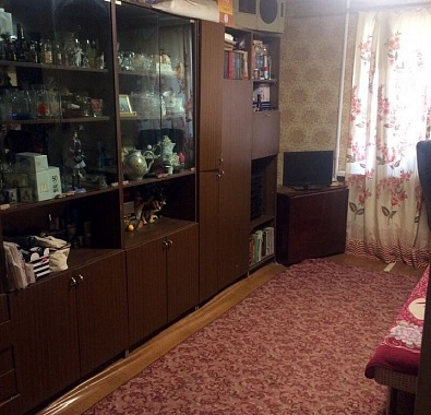 4-комн. кв. Центр