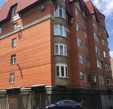 двухкомнатная Центр квартира в Ставрополе