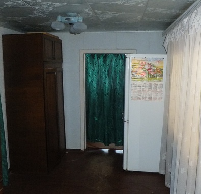 Дом с. Татарка