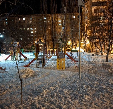 4-комн. кв. Ю/З район