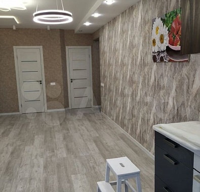 4-комн. кв. Ю/З район квартира в Ставрополе