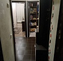 двухкомнатная Юго-западный район квартира в Ставрополе