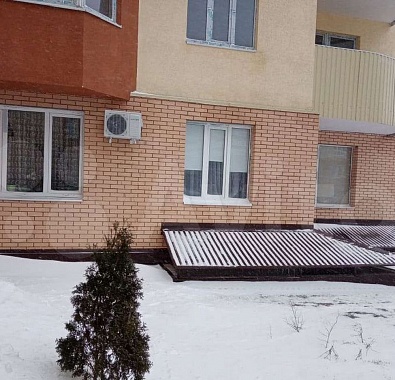 3-комн. кв. Ю/З район квартира в Ставрополе