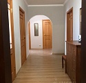 трехкомнатная Северо-западный район квартира в Ставрополе