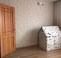 трехкомнатная Северо-западный район квартира в Ставрополе
