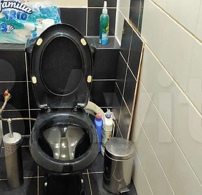 трехкомнатная Центр квартира в Ставрополе