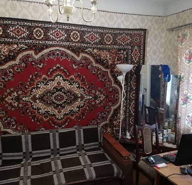 двухкомнатная Осетинка