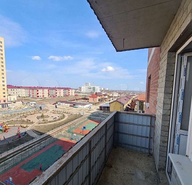 3-комн. кв. Ю/З район квартира в Ставрополе