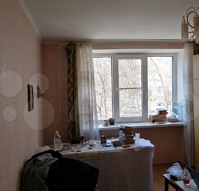 трехкомнатная Центр квартира в Ставрополе