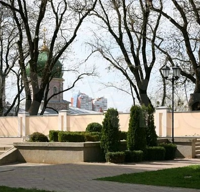 1-комн. кв. Центр
