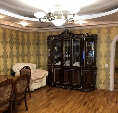 4-комн. кв. Центр