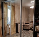 четырехкомнатная Юго-западный район квартира в Ставрополе