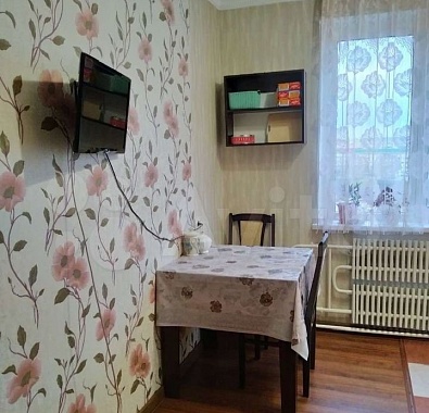 2-комн. кв. С/З район