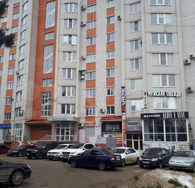 трехкомнатная Осетинка квартира в Ставрополе