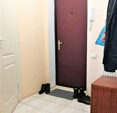однокомнатная Центр