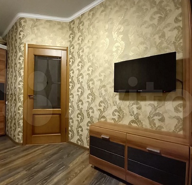 1-комн. кв.  Перспективный квартира в Ставрополе