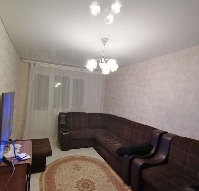 1-комн. кв. Ю/З район квартира в Ставрополе
