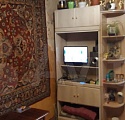 трехкомнатная Юго-западный район квартира в Ставрополе