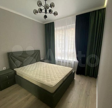2-комн. кв.  Перспективный