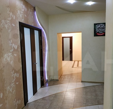 4-комн. кв. Ю/З район квартира в Ставрополе
