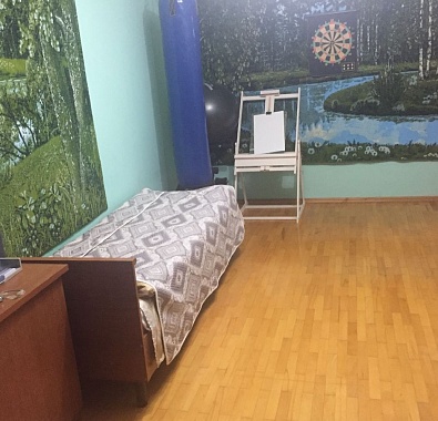 трехкомнатная п. Демино