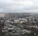 трехкомнатная Центр квартира в Ставрополе