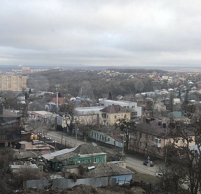 трехкомнатная Центр квартира в Ставрополе