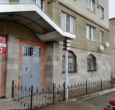четырехкомнатная Центр квартира в Ставрополе