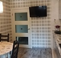 четырехкомнатная Юго-западный район квартира в Ставрополе