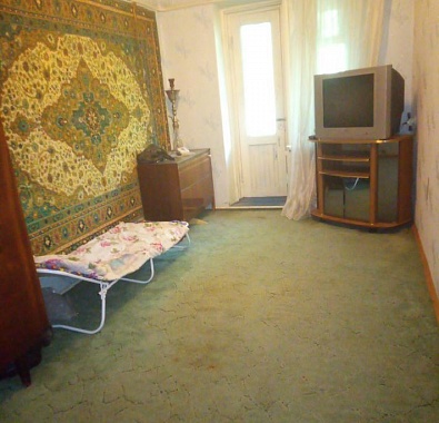 2-комн. кв. Центр