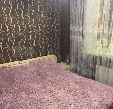 двухкомнатная Ташла
