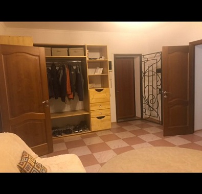 трехкомнатная Центр квартира в Ставрополе