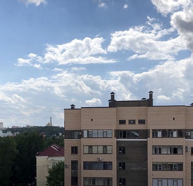 2-комн. кв. Центр