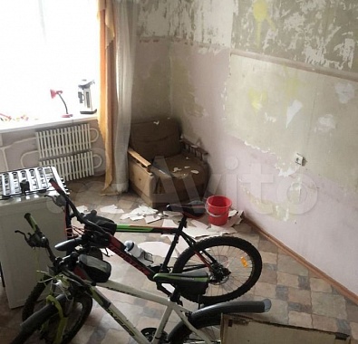 трехкомнатная Центр квартира в Ставрополе