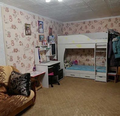 двухкомнатная п. Демино