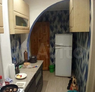 двухкомнатная Осетинка