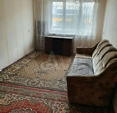однокомнатная Юго-западный район квартира в Ставрополе