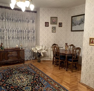 четырехкомнатная Осетинка