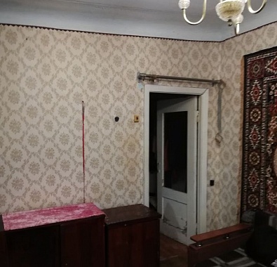 двухкомнатная Осетинка