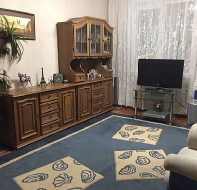 4-комн. кв.  Туапсинка квартира в Ставрополе