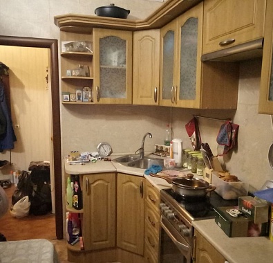 трехкомнатная Северо-западный район