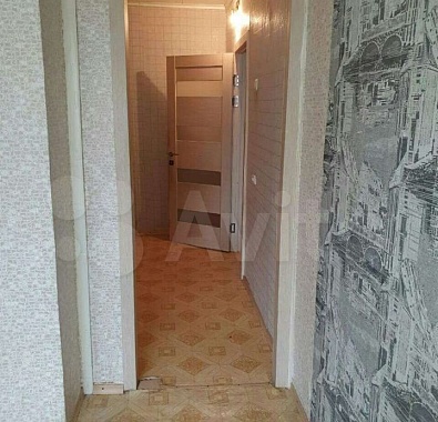 однокомнатная Юго-западный район квартира в Ставрополе