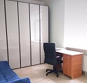 трехкомнатная Центр квартира в Ставрополе